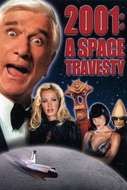 2001: A Space Travesty-hd