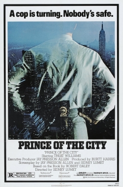 Prince of the City-hd