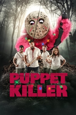 Puppet Killer-hd