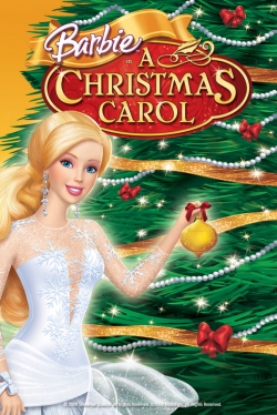 Barbie in 'A Christmas Carol'-hd