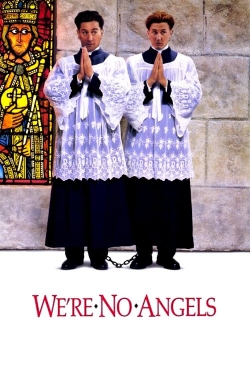 We're No Angels-hd