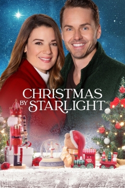 Christmas by Starlight-hd