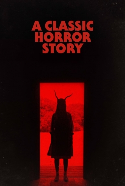 A Classic Horror Story-hd