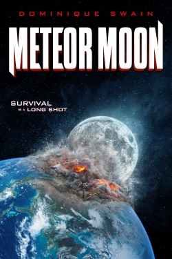 Meteor Moon-hd