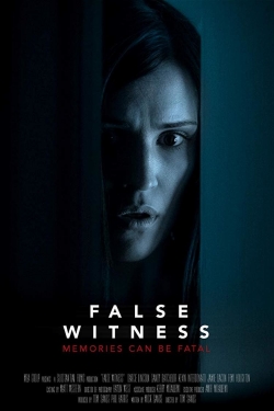 False Witness-hd