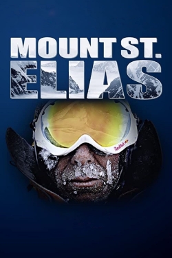 Mount St. Elias-hd
