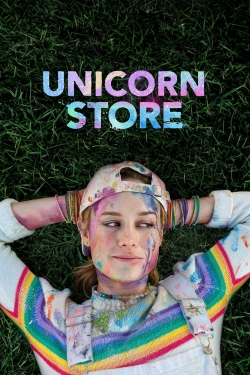Unicorn Store-hd