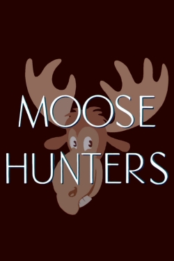 Moose Hunters-hd