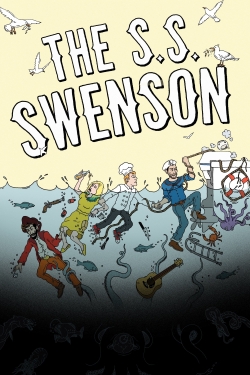 The S.S. Swenson-hd