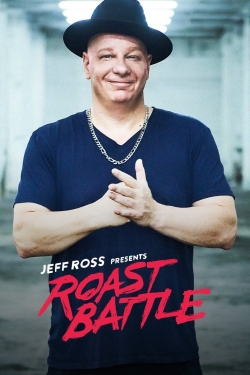 Jeff Ross Presents Roast Battle-hd
