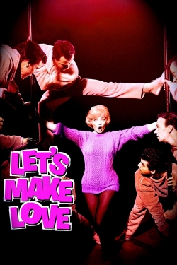 Let's Make Love-hd