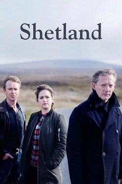 Shetland-hd