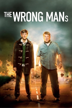 The Wrong Mans-hd
