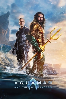 Aquaman and the Lost Kingdom-hd