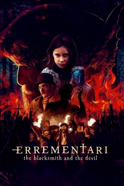 Errementari: The Blacksmith and the Devil-hd