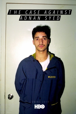 The Case Against Adnan Syed-hd
