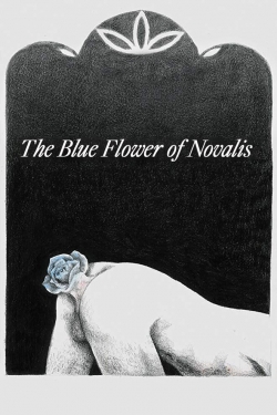 The Blue Flower of Novalis-hd