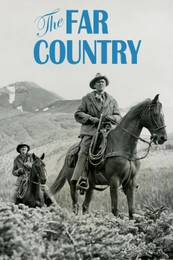 The Far Country-hd