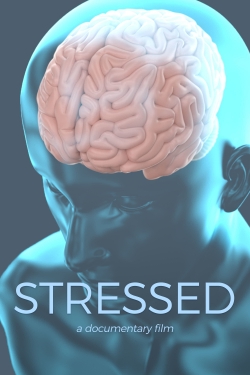 Stressed-hd