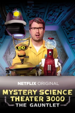Mystery Science Theater 3000: The Return-hd
