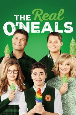 The Real O'Neals-hd