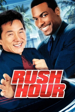 Rush Hour-hd