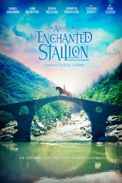 Albion: The Enchanted Stallion-hd