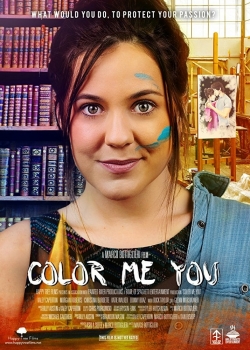Color Me You-hd