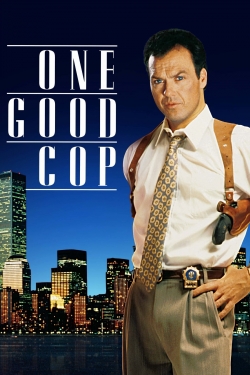 One Good Cop-hd