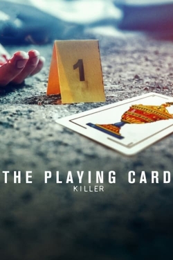 The Playing Card Killer-hd