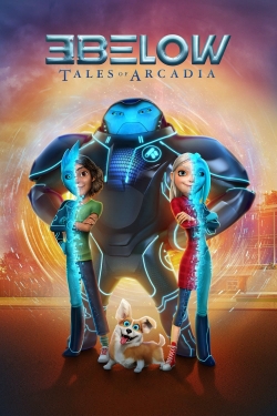 3Below: Tales of Arcadia-hd