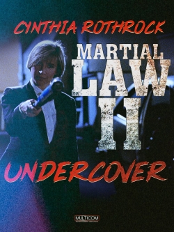 Martial Law II: Undercover-hd