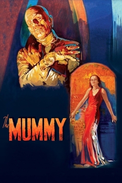 The Mummy-hd