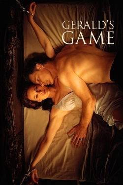 Gerald's Game-hd