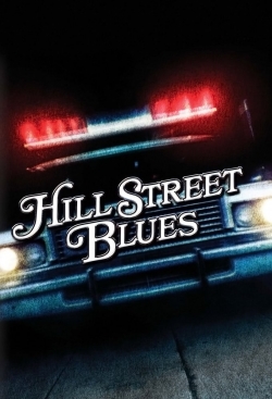 Hill Street Blues-hd