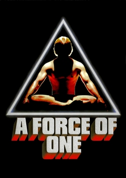 A Force of One-hd