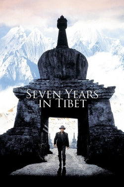 Seven Years in Tibet-hd