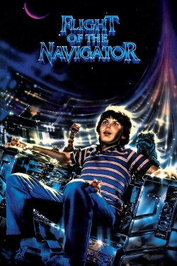 Flight of the Navigator-hd