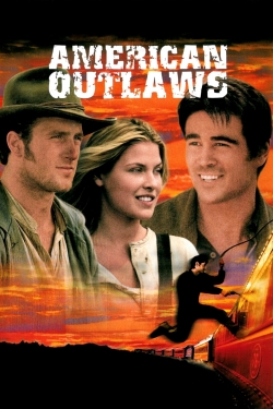 American Outlaws-hd