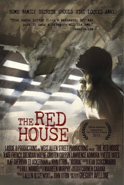 The Red House-hd