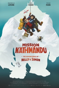 Mission Kathmandu: The Adventures of Nelly & Simon-hd