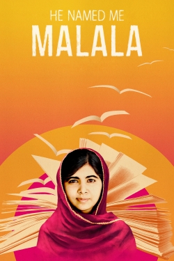 He Named Me Malala-hd