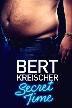 Bert Kreischer: Secret Time-hd