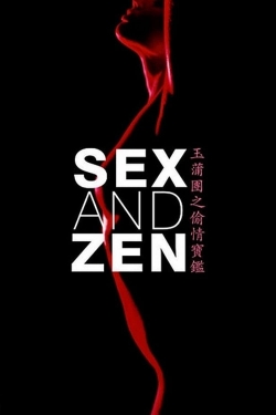 Sex and Zen-hd