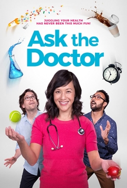Ask the Doctor-hd