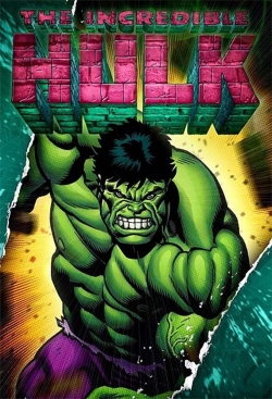The Incredible Hulk-hd
