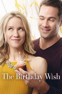 The Birthday Wish-hd