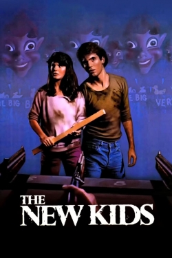 The New Kids-hd