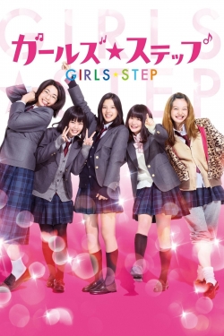 Girls Step-hd