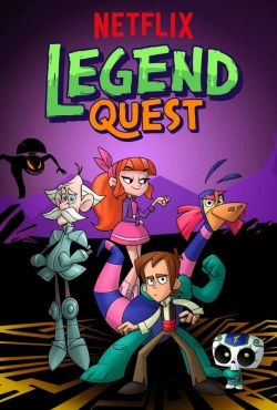 Legend Quest-hd